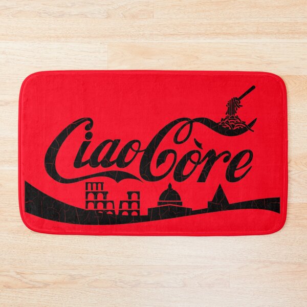 Item preview, CIAO CORE BLACK designed and sold by bembureda.