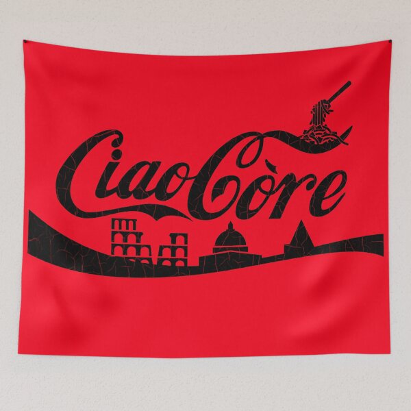 Item preview, CIAO CORE BLACK designed and sold by bembureda.