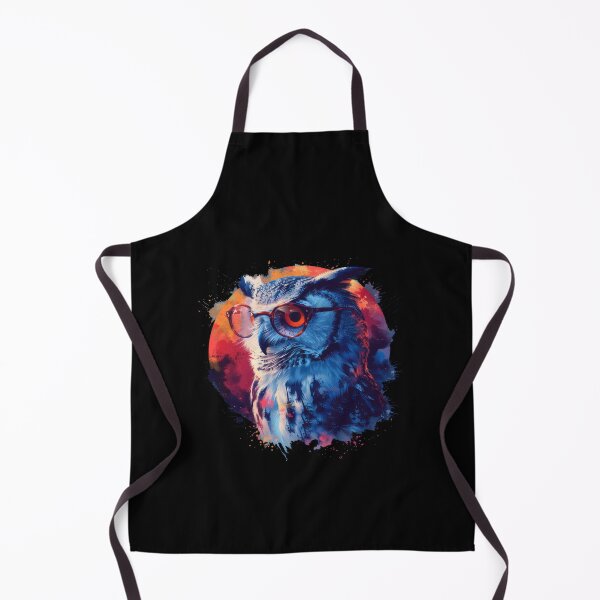 Item preview, Owl designed and sold by vespira-motion.