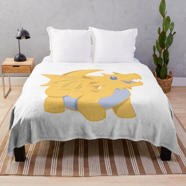 Item preview, Cute Yellow Dragon designed and sold by ConceptThena.
