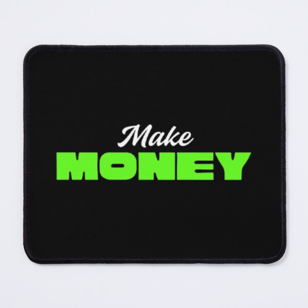 Item preview, Make money motivation designed and sold by VINEY PREET AKKAL.