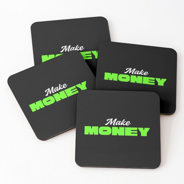Item preview, Make money motivation designed and sold by VINEY PREET AKKAL.