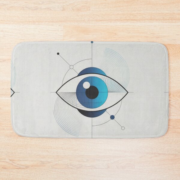 Item preview, Abstract classic Ophthalmology art design no.0411683 ,brafdesign  designed and sold by Brafdesign.