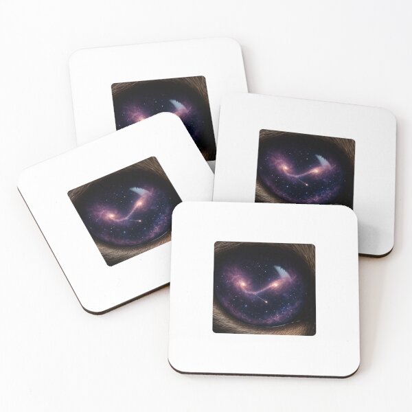 Item preview, Cat Eye AI - 19 designed and sold by rigelas.