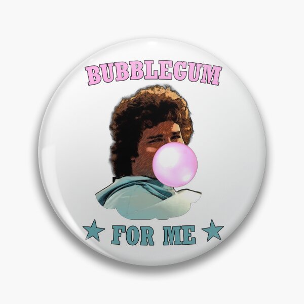 Item preview, Bubblegum for Me designed and sold by red-leaf.