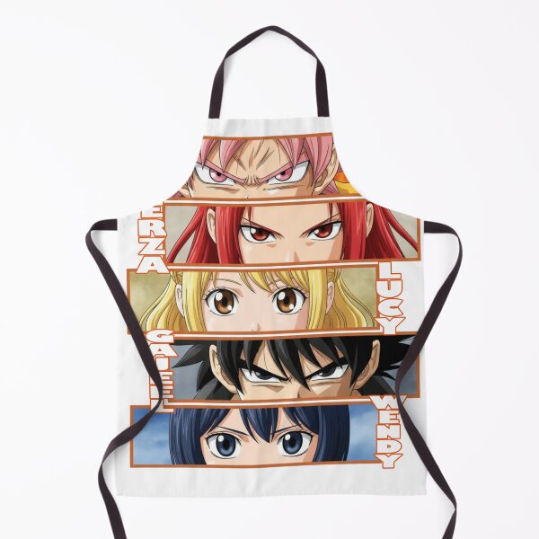 Item preview, Anime Manga Character Lineup Art designed and sold by PixelForgeShop.
