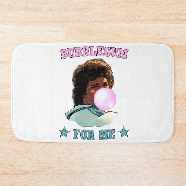 Item preview, Bubblegum for Me designed and sold by red-leaf.
