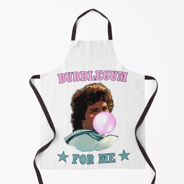 Item preview, Bubblegum for Me designed and sold by red-leaf.
