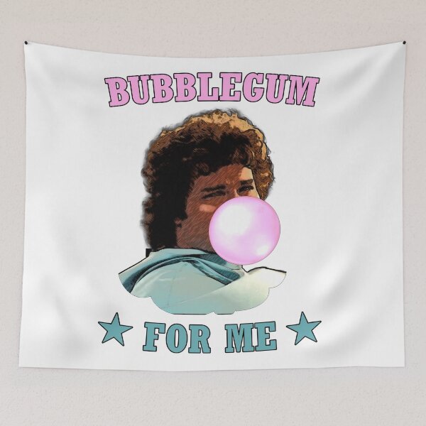 Item preview, Bubblegum for Me designed and sold by red-leaf.