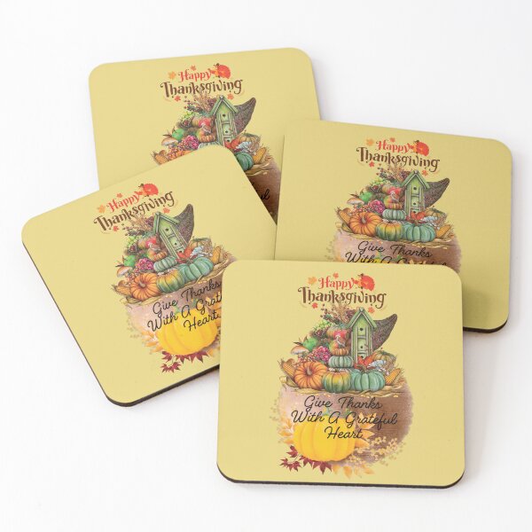 Item preview, Happy Thanksgiving designed and sold by HappyHavenStu.
