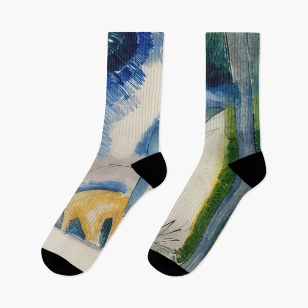 Item preview, Raoul Dufy designed and sold by Meglianarts.