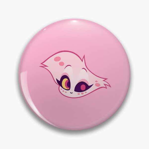 Item preview, Chibi Angel Dust designed and sold by MzDrawss.