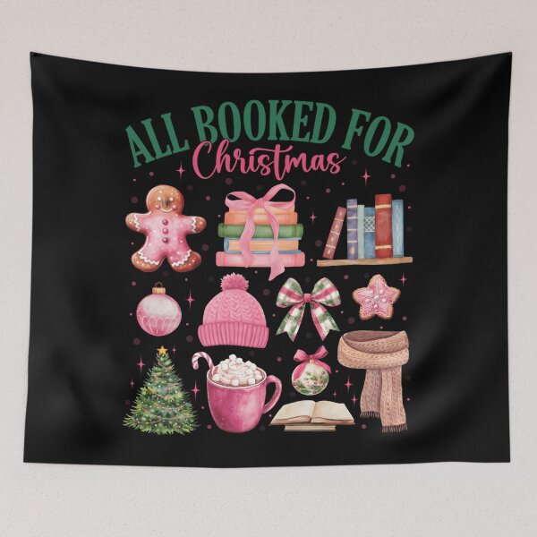 Item preview, book Designed It for has lovers. means planned been everything for Christmas. designed and sold by NTProductionArt.