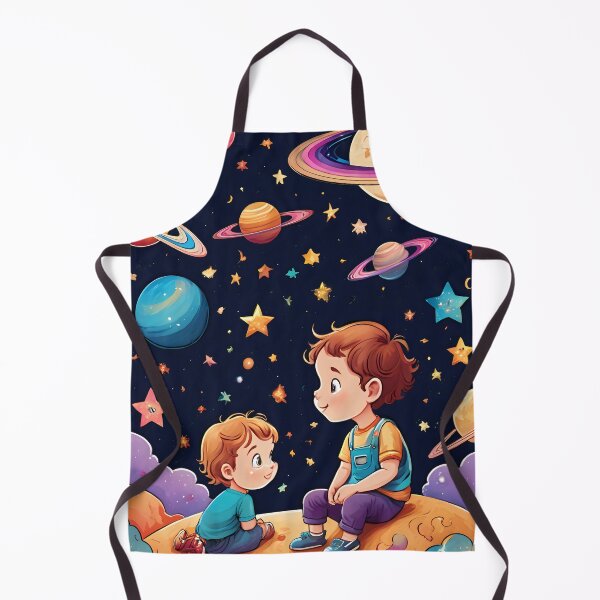 Item preview, Shining dreams from a child of the stars. designed and sold by MissYouONLY.