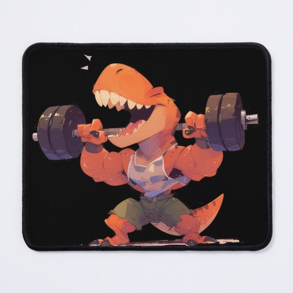 Item preview, Deadlift designed and sold by vespira-motion.