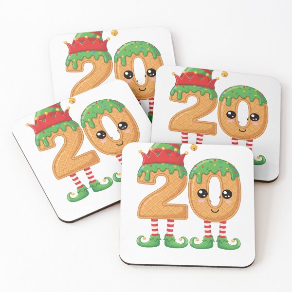 Item preview, Christmas Elf Number 20 Holiday Family designed and sold by otaku.edwardj.