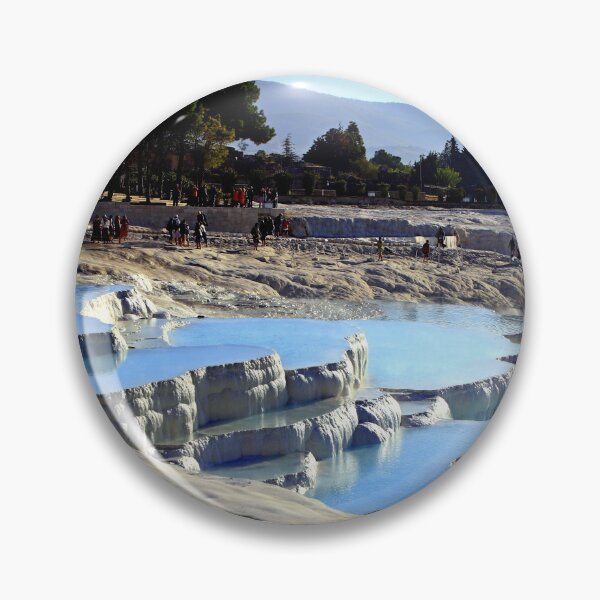 Item preview, Pamukkale designed and sold by annalisa56.