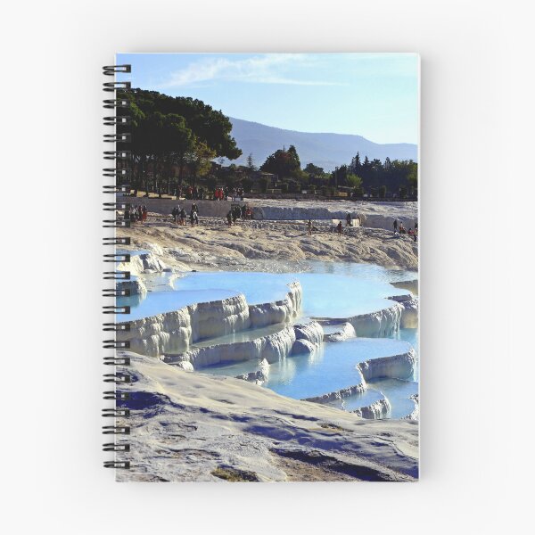 Item preview, Pamukkale designed and sold by annalisa56.