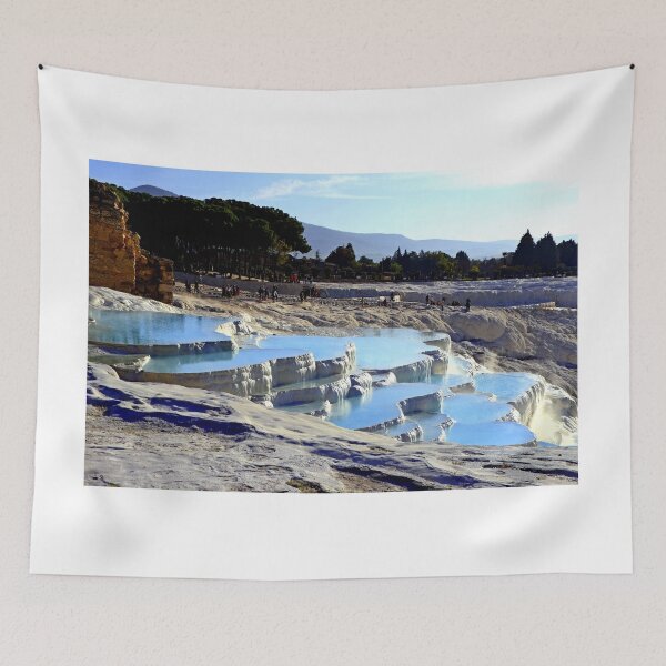 Item preview, Pamukkale designed and sold by annalisa56.