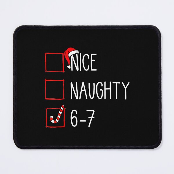 Item preview, Quote Christmas Xmas Ugly Santa Brainrot Style Vintage designed and sold by JackisEstes.