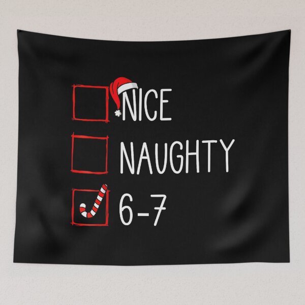 Item preview, Quote Christmas Xmas Ugly Santa Brainrot Style Vintage designed and sold by JackisEstes.