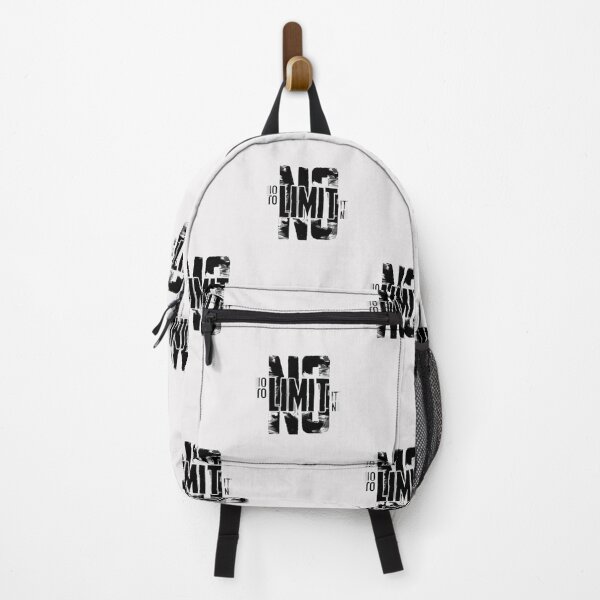 Item preview, "No Limit" Streetwear designed and sold by Aise06.