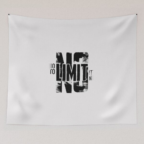 Item preview, "No Limit" Streetwear designed and sold by Aise06.