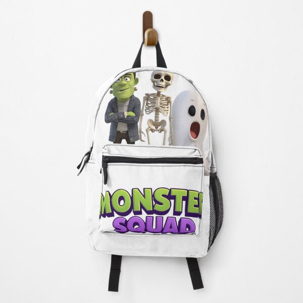 Item preview, Monster Squad designed and sold by TeeAura99.