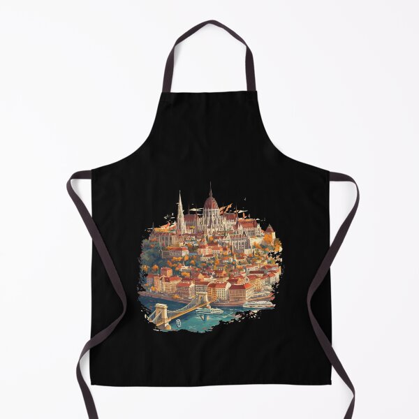 Item preview, Budapest designed and sold by vespira-motion.