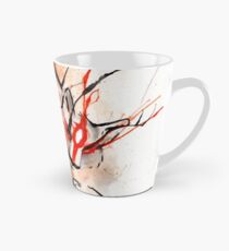 Amaterasu Okami Tall Mug