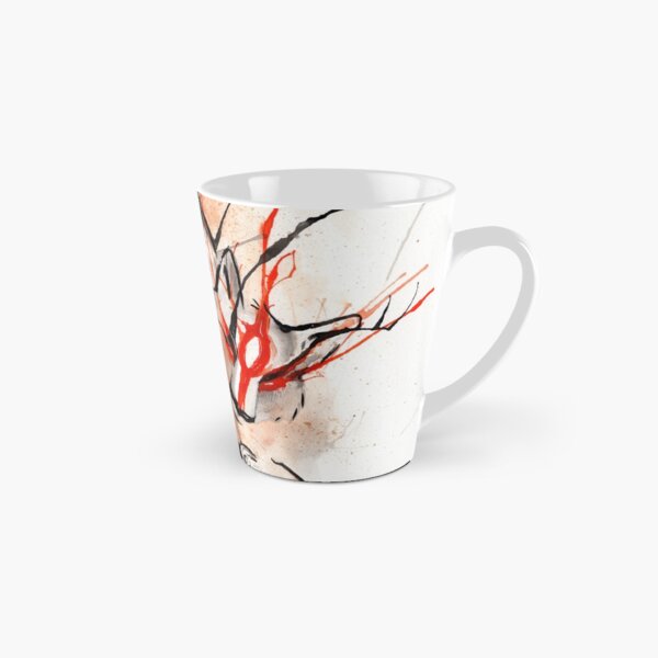 Amaterasu Okami Tall Mug