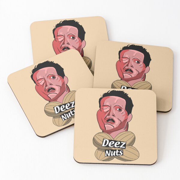 Item preview, Deez Nuts Ronald Mac Sunny Philadelphia TV  designed and sold by Jamie Collins.