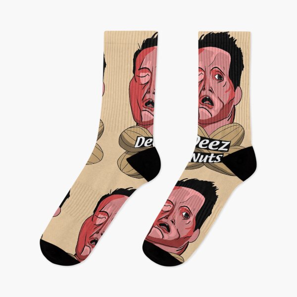 Item preview, Deez Nuts Ronald Mac Sunny Philadelphia TV  designed and sold by Jamie Collins.