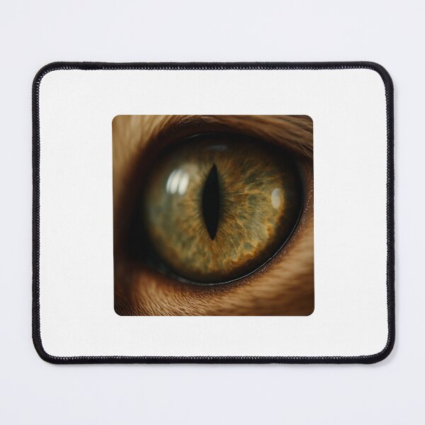 Item preview, Cat Eye AI - 21 designed and sold by rigelas.