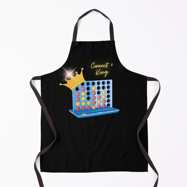 Item preview, Connect 4 King designed and sold by Imemewell.
