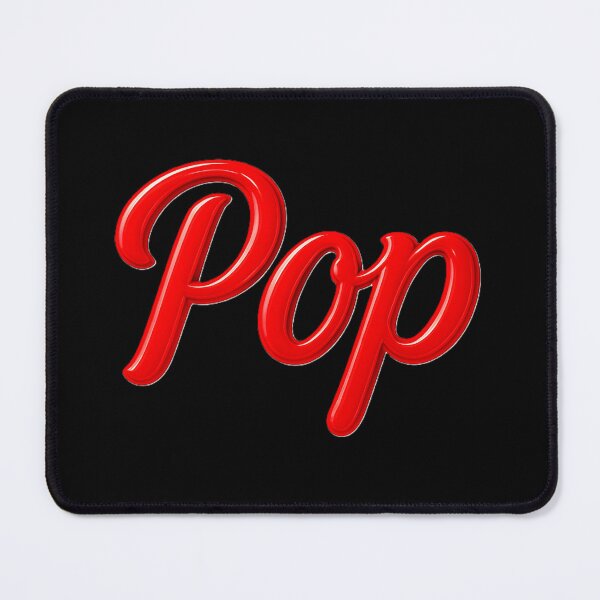 Item preview, Pop Poppy designed and sold by DesignsMjB.