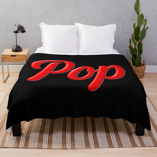 Item preview, Pop Poppy designed and sold by DesignsMjB.