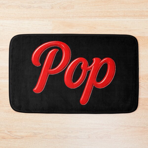 Item preview, Pop Poppy designed and sold by DesignsMjB.