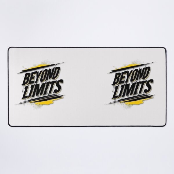 Item preview, Beyond Limits Streetwear designed and sold by Aise06.