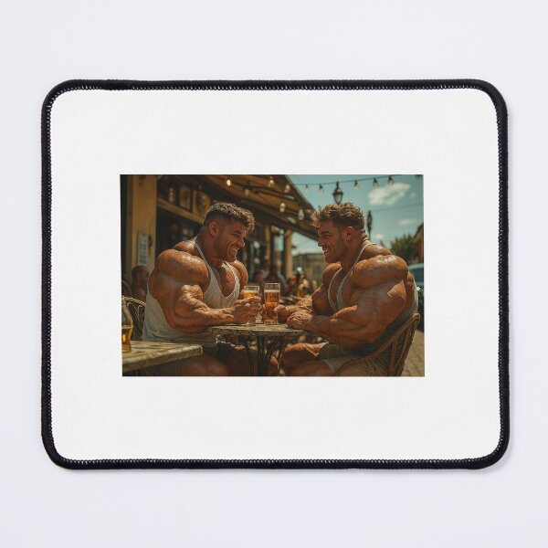 Item preview, Cafe Date designed and sold by BodybuildersInc.
