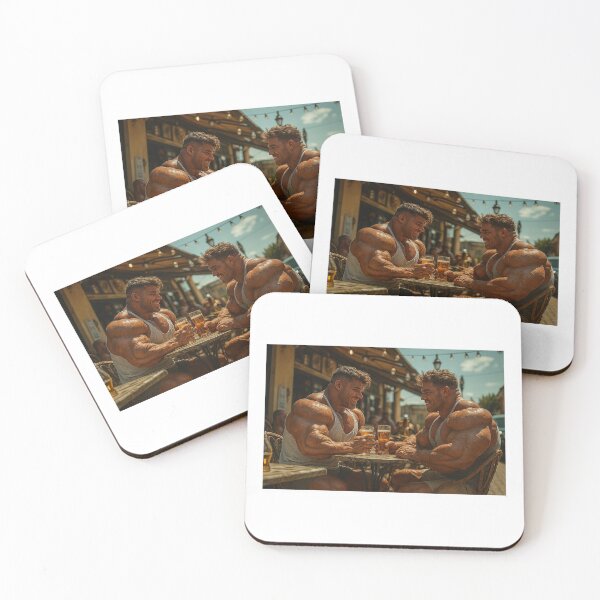 Item preview, Cafe Date designed and sold by BodybuildersInc.