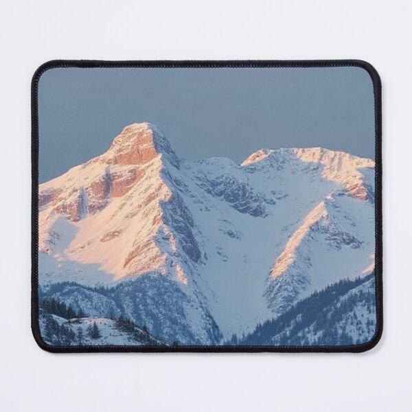 Item preview, mountain designed and sold by vinniespeer.
