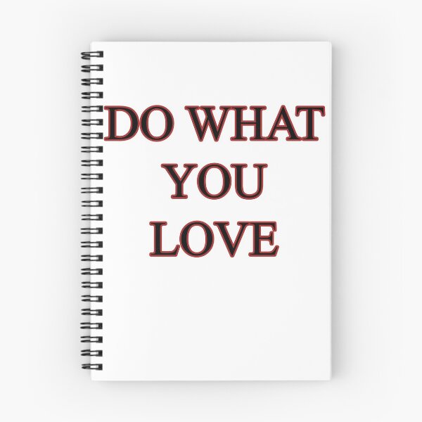 Item preview, do what you love designed and sold by savioths.