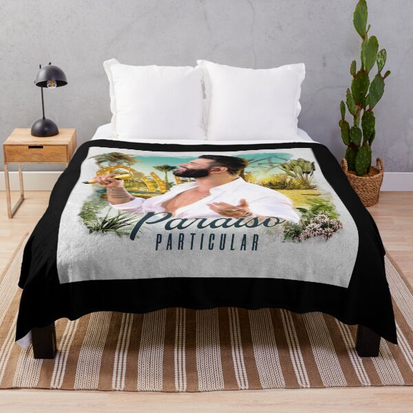 Item preview, Gusttavo Lima - Paraíso Particular album 2024 designed and sold by MilanDatacher.