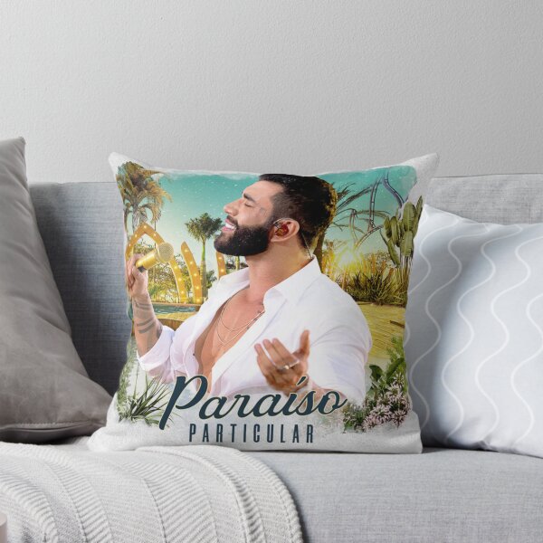 Item preview, Gusttavo Lima - Paraíso Particular album 2024 designed and sold by MilanDatacher.