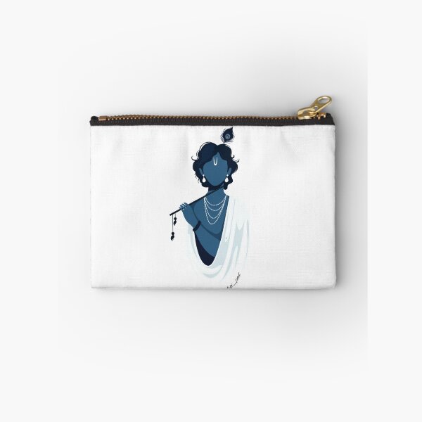 Item preview, Shree Krishna designed and sold by AyushkaAgarwal.