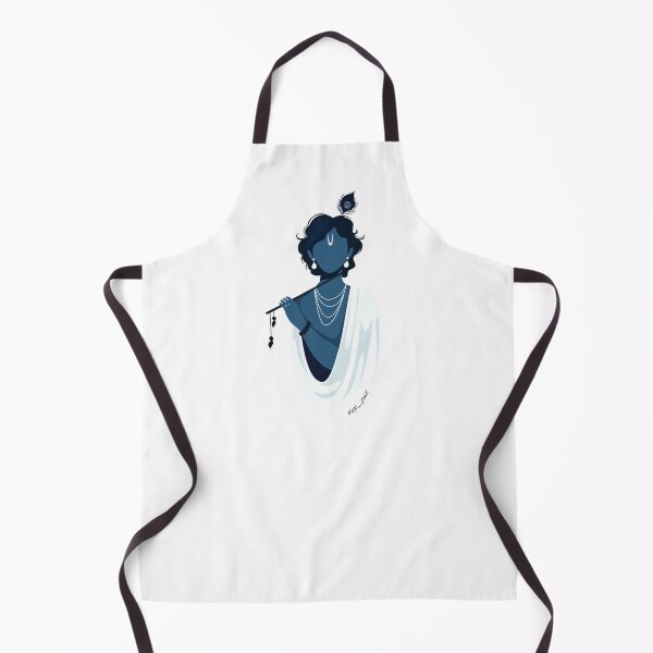 Item preview, Shree Krishna designed and sold by AyushkaAgarwal.