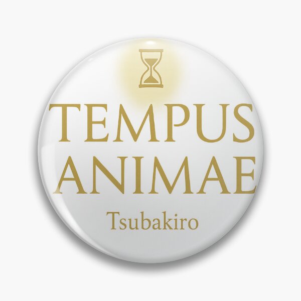 Item preview, Tempus Animae – Time shapes the soul designed and sold by Tsubakiro.