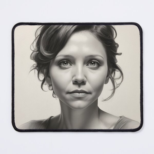 Item preview, Maggie Gyllenhaal designed and sold by WorldofCharcoal.