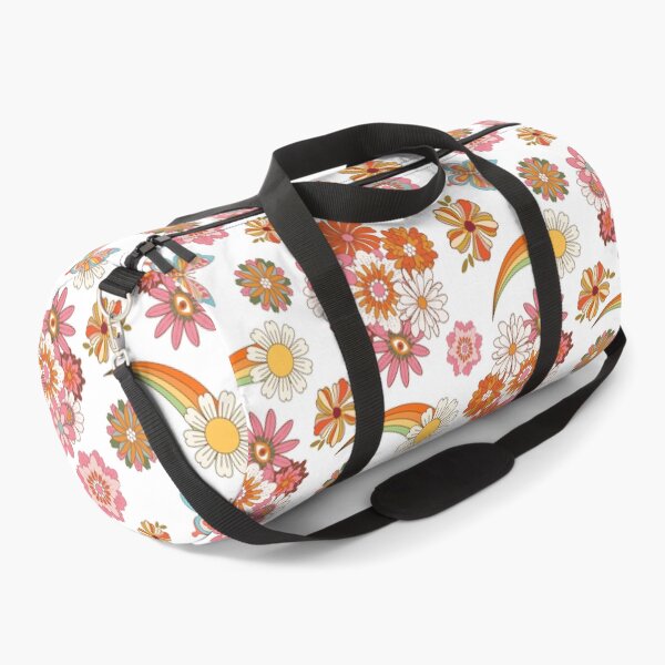 Item preview, Retro flower designed and sold by Neranchara.